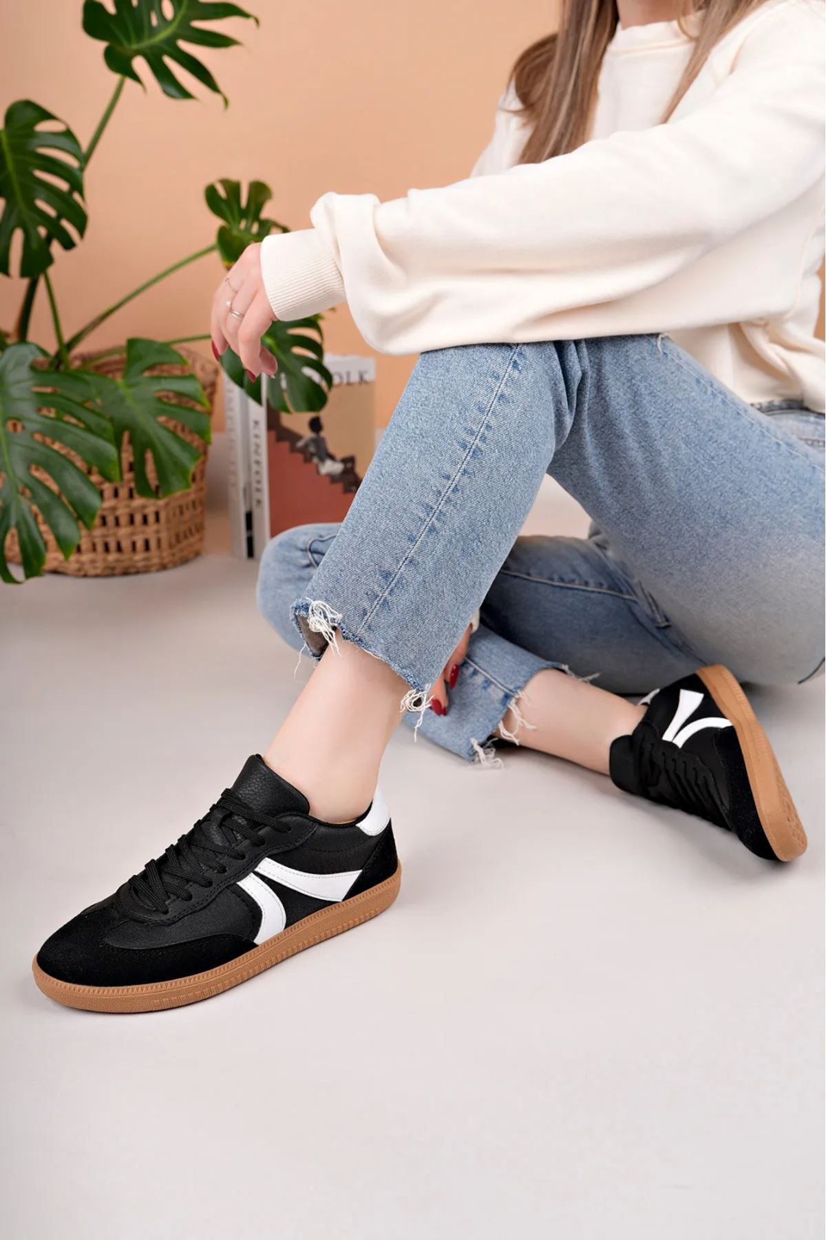 RS621 - İpekyol Garni KT SIYAH