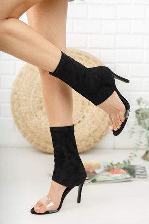 Agnes Topuklu Kadın Ayakkabı