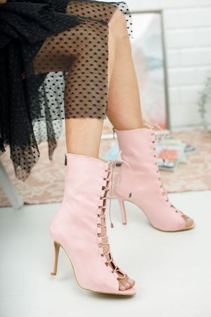 Brisa Topuklu Ayakkabı