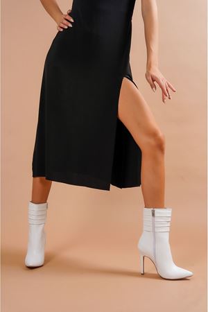 Diamond Kadın Topuklu Bot